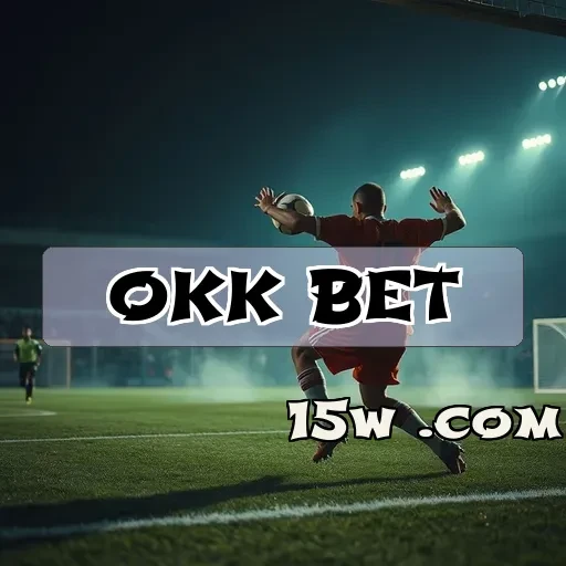 okk bet: Conheça o App que Revoluciona suas Apostas Online
