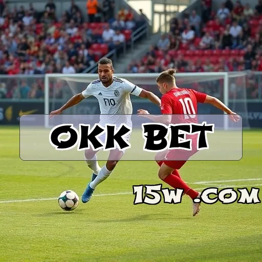 okk bet: Bônus e Ofertas que Transformam Seus Jogos