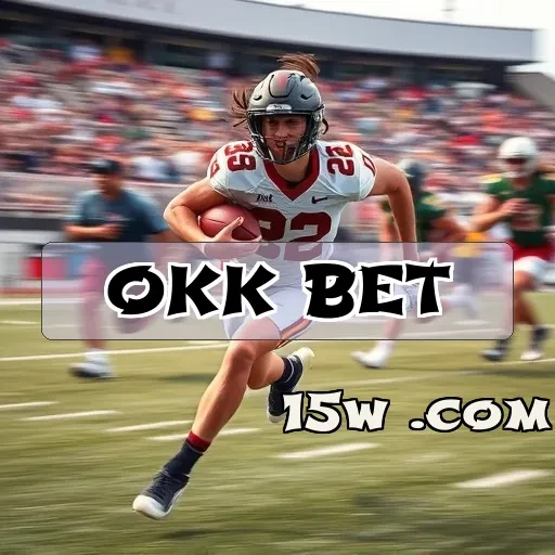 okk bet VIP: A Experiência Exclusiva que Você Merece!
