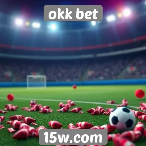 Comparativo das opções de apostas em okk bet
