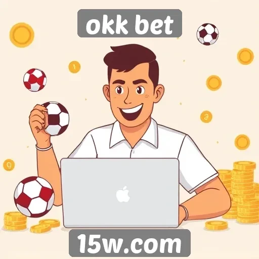 recursos exclusivos da plataforma okk bet