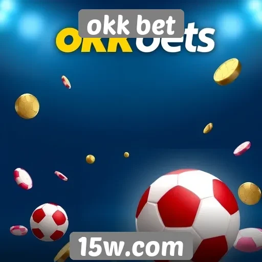 okk bet oferece uma variedade de jogos online