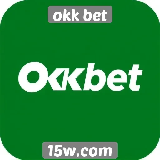 Promoções e bônus do site okk bet em análise