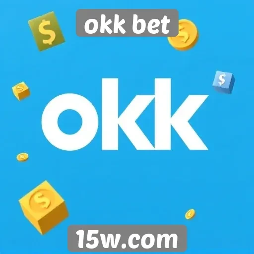 Métodos de pagamento disponíveis no okk bet