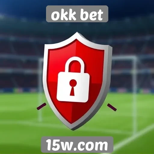 novos recursos de segurança no site okk bet